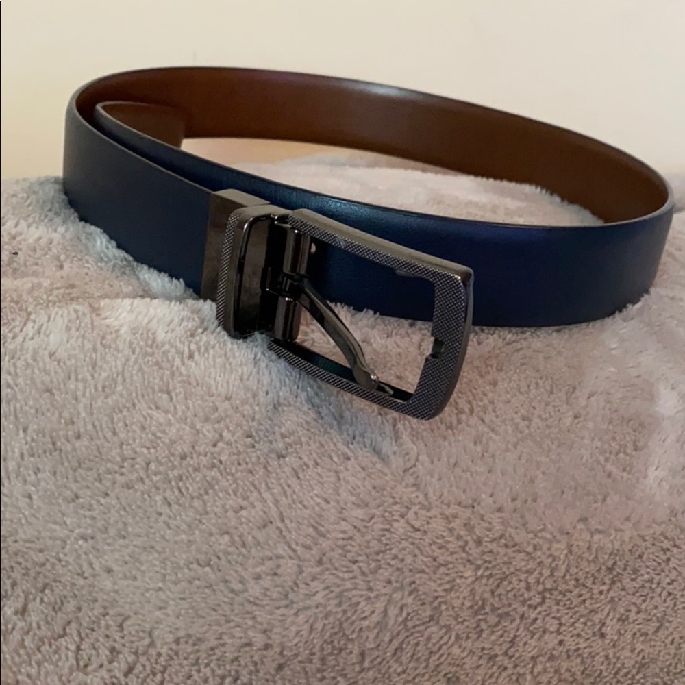 Versatile Belt